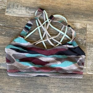 Lululemon bra